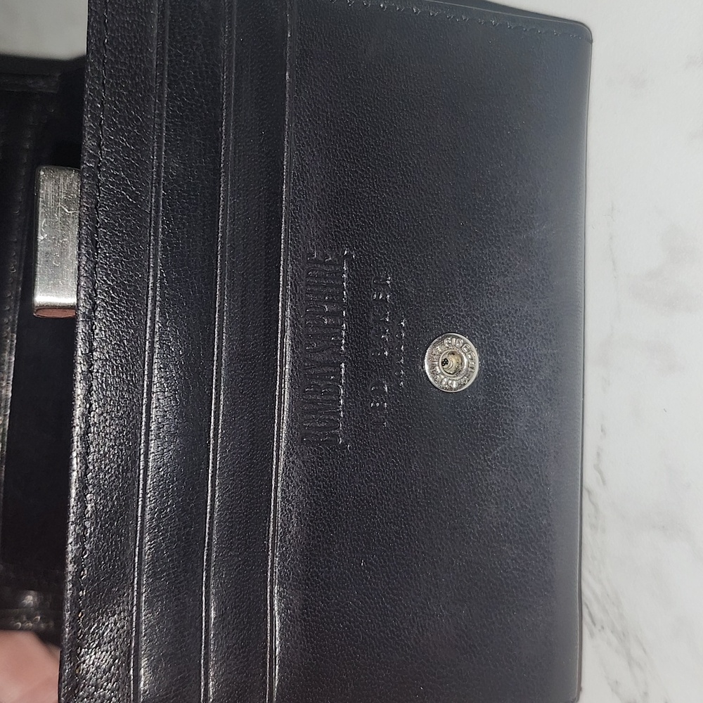 Ted Baker Kisslock Wallet - Picture 7 of 11